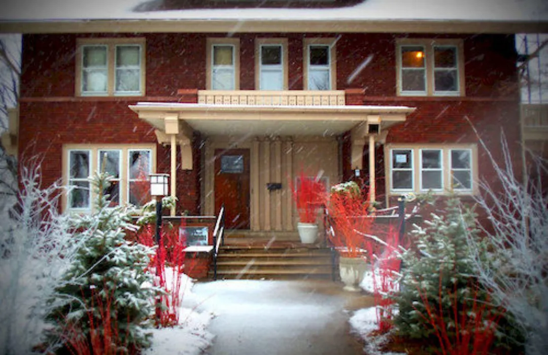 Mendota Lake House Inn (Adults Only)-1