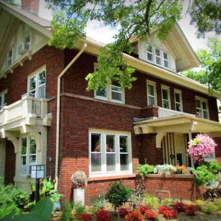 Mendota Lake House Inn (Adults Only)-2